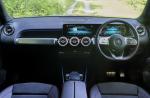 Mercedes-Benz GLB220 d 4Matic AMG Line 2020 года (UK)